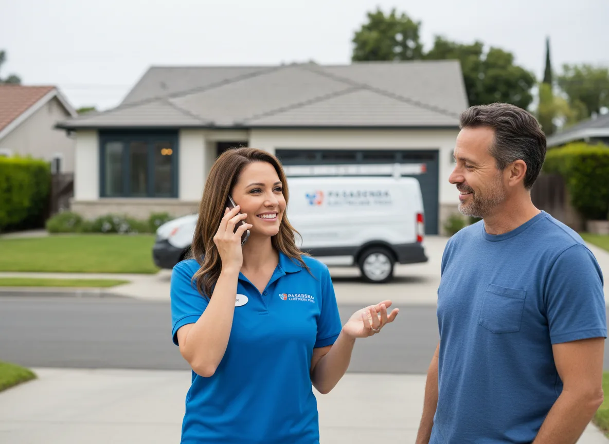Electrician Hugo, MN FAQs